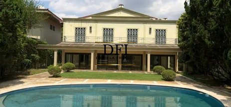 house em Rua Major Luís da Fonseca, Jardim Monte Kemel - São Paulo - SP