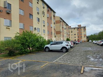 apartment em Rua Paulo Renato Ketzer de Souza, Rubem Berta - Porto Alegre - RS