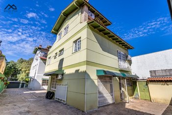 house em Ladislau Neto, Ipanema - Porto Alegre - RS