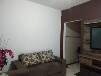 house em Rua Veridiano José da Silva, Vila Inema - Hortolândia - SP