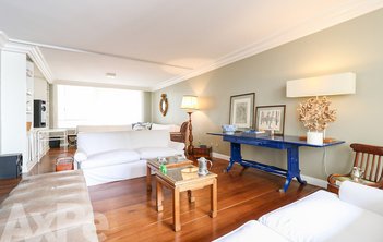 apartment em Rua José Maria Lisboa, Jardim Paulista - São Paulo - SP