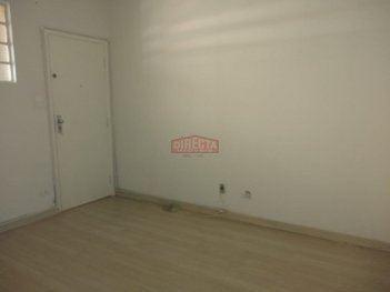 apartment em Rua Basílio da Cunha, Vila Deodoro - São Paulo - SP