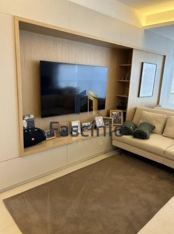 apartment em Rua Rita Joana de Sousa, Brooklin Novo - São Paulo - SP