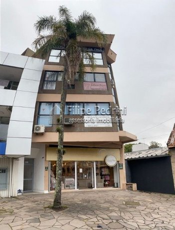 office em Avenida Wenceslau Escobar, Tristeza - Porto Alegre - RS