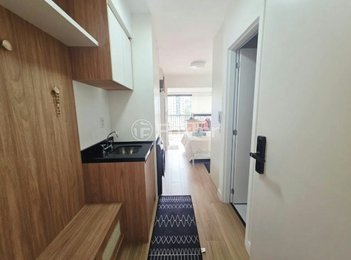 apartment em Rua Humberto I, Vila Mariana - São Paulo - SP