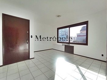 apartment em Tenente-Coronel Fabrício Pilar, Mont Serrat - Porto Alegre - RS