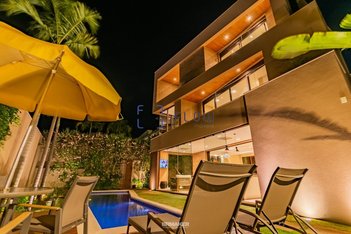 house em Rua Ody Rodriguez, Loteamento Parque das Sapucaias - Campinas - SP