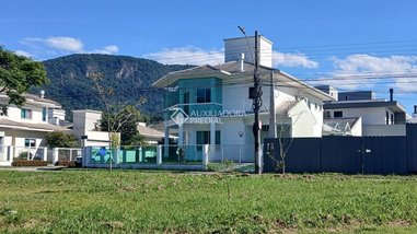 house em Rua dos Juazeiros, Pedra Branca - Palhoça - SC
