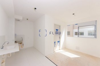 apartment em Rua Pindamonhangaba, Quinta da Paineira - São Paulo - SP