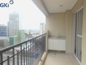 apartment em Rua Washington Luís, Centro - São Paulo - SP