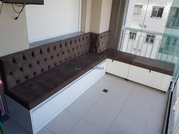 apartment em Travessa Maracá, Vila Guarani (Z Sul) - São Paulo - SP