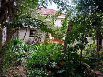 house em Rua Engenheiro Paulo, Vila Harmonia - Guarulhos - SP