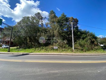 land_lot em Rodovia ERS-235, Aspen - Gramado - RS