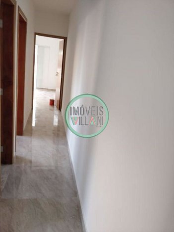 house em Rua Andradina, Jardim das Indústrias - São José dos Campos - SP
