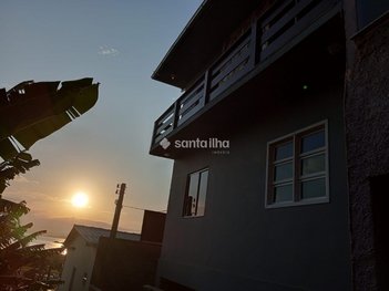 house em Servidão Campolino Modesto Gonçalves, Saco dos Limões - Florianópolis - SC