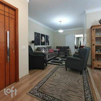 apartment em Domiciano Rossi, Centro - São Bernardo do Campo - SP