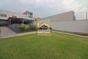 agricultural em Rua Marilde Terezinha Zuardi Arcaro, Loteamento Residencial Jardim Jacyra - Americana - SP