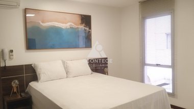 apartment em QMSW 5 Lote 7 Bloco C, Setor Noroeste - Brasília - DF