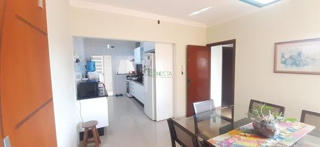 house em Rua Milton Gavetti, Universitário - Londrina - PR