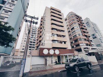 apartment em Rua Samuel Heusi, Centro - Itajaí - SC