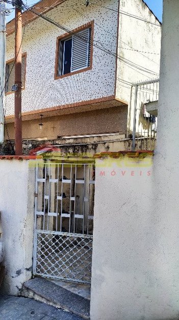 house em Rua Mozelos, Vila Paiva - São Paulo - SP