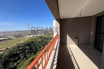 apartment em Rua Renato Chiazzotto, Parque Morumbi - Votorantim - SP