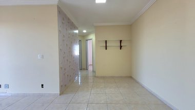 apartment em Rua Indaiatuba, Vila Bela Vista - Santo André - SP