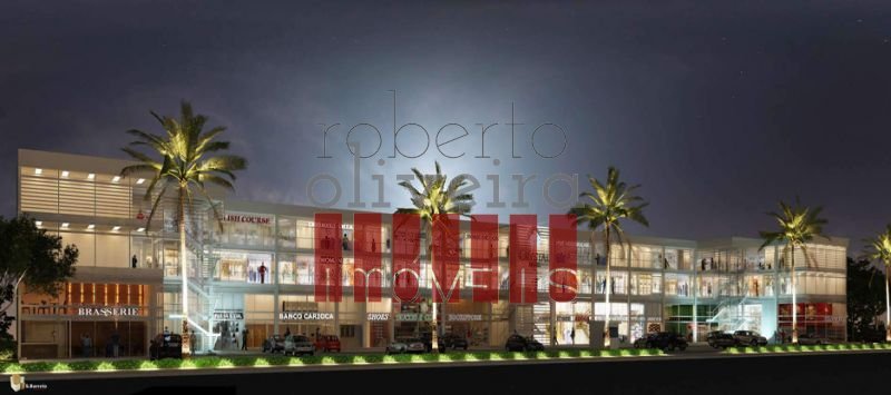 Crystal Mall