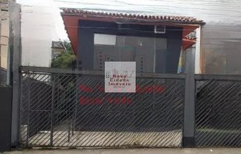 business em Rua Nova Cidade, Vila Olímpia - São Paulo - SP