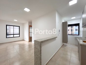 apartment em Rua Walfrido Rey, Jardim Yolanda - São José do Rio Preto - SP