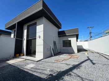 house em Rua São Fidélis, Jardim Mariléa - Rio das Ostras - RJ