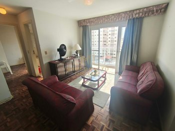apartment em Avenida Brasil, Centro - Balneário Camboriú - SC