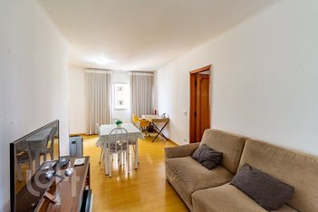 apartment em José Jannarelli, Vila Progredior - São Paulo - SP