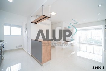 apartment em Rua Carmo do Rio Verde, Jardim Caravelas - São Paulo - SP