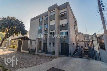 apartment em Alberto Silva, Vila Ipiranga - Porto Alegre - RS