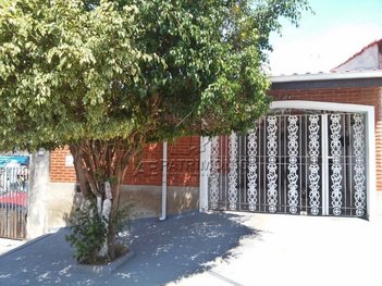 house em Rua Antônio Athie, Jardim Maria Antônia Prado - Sorocaba - SP