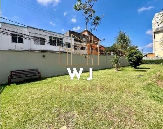 Apartamento com 3 quartos — Pampulha, Belo Horizonte