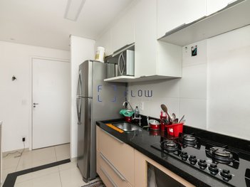 apartment em Rua Dedalion, Jardim Adelfiore - São Paulo - SP