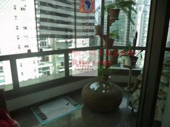 apartment em Rua Nova Cidade, Vila Olímpia - São Paulo - SP