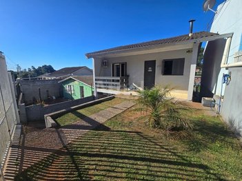 house em Rua Arizona, São Luiz Gonzaga - Passo Fundo - RS