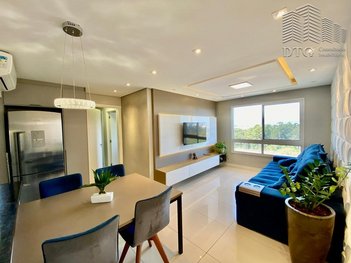 apartment em Rua Aurora, Marechal Rondon - Canoas - RS