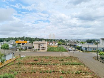 apartment em Rua Edite Falabretti, Timbaúva - Santa Rosa - RS