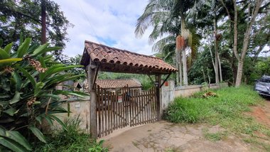 house em Vereda das Tulipas, Vale do Sol - Embu das Artes - SP