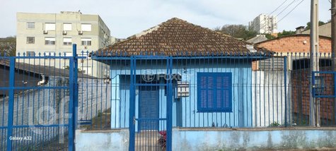 house em Rua São Francisco de Assis, Santo Antônio - Porto Alegre - RS