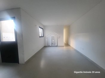apartment em Rua São Gerônimo, Jardim Bela Vista - Santo André - SP