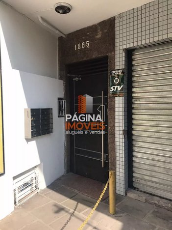 apartment em Avenida Benjamin Constant, Floresta - Porto Alegre - RS