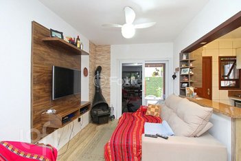 house em Rua Pau-Brasil, Hípica - Porto Alegre - RS