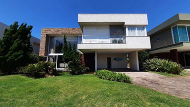 house em Avenida Paraguassu, Xangri-Lá - Xangri-Lá - RS