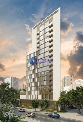 apartment em Barbacena, Santo Agostinho - Belo Horizonte - MG