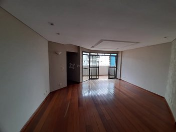 apartment em Rua Arthur Thomas, Zona 31 - Maringá - PR